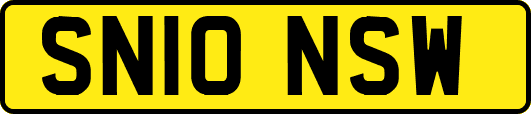 SN10NSW