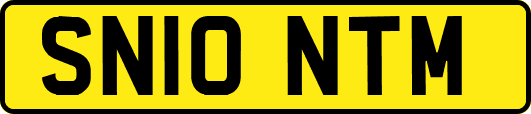 SN10NTM