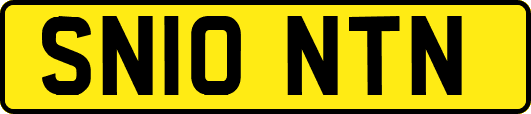 SN10NTN
