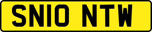 SN10NTW