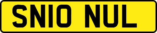 SN10NUL