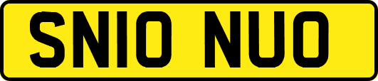 SN10NUO