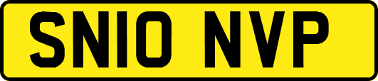 SN10NVP