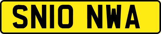 SN10NWA