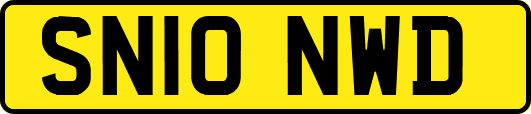 SN10NWD