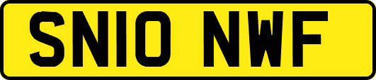 SN10NWF