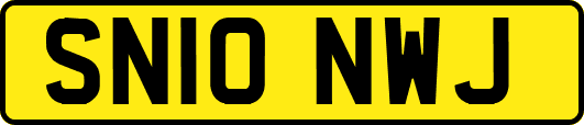 SN10NWJ