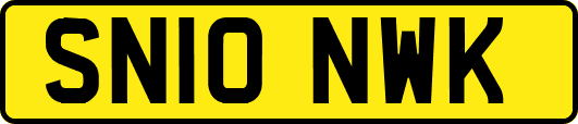 SN10NWK
