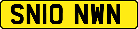 SN10NWN