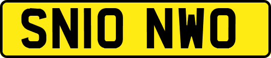 SN10NWO