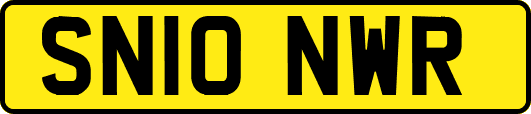SN10NWR