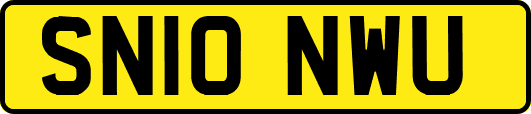 SN10NWU