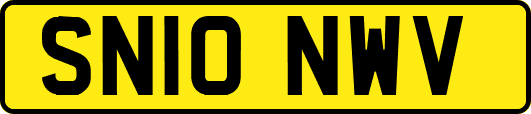 SN10NWV