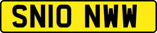 SN10NWW