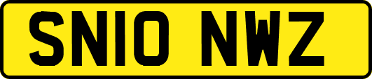 SN10NWZ