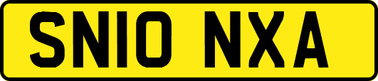 SN10NXA