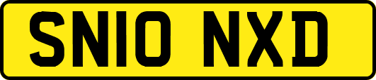 SN10NXD