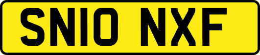 SN10NXF