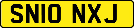 SN10NXJ