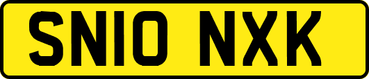 SN10NXK