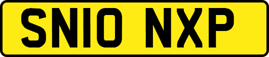 SN10NXP