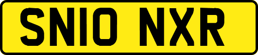 SN10NXR