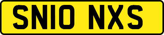 SN10NXS