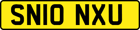 SN10NXU