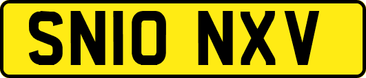 SN10NXV