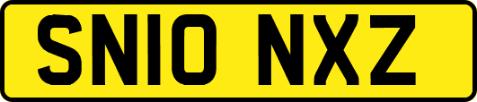 SN10NXZ