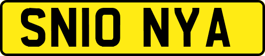 SN10NYA