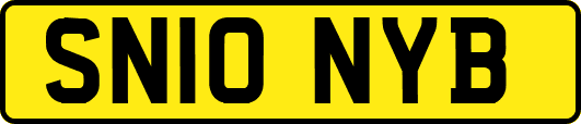 SN10NYB