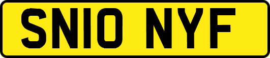 SN10NYF