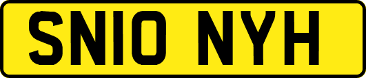 SN10NYH