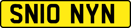 SN10NYN