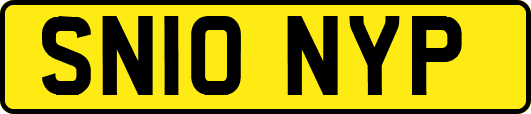 SN10NYP