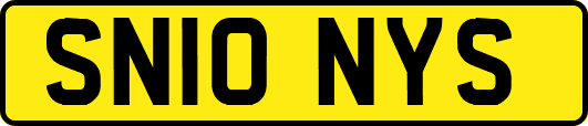 SN10NYS