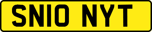 SN10NYT