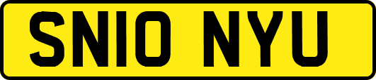 SN10NYU