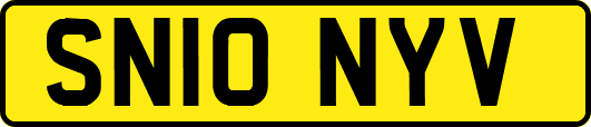 SN10NYV