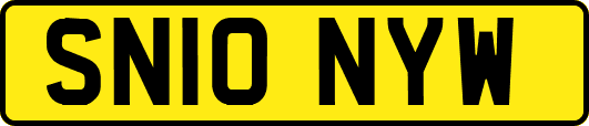 SN10NYW