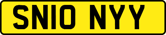SN10NYY