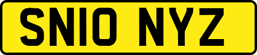 SN10NYZ