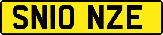 SN10NZE