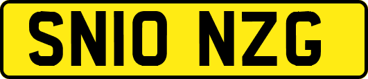 SN10NZG