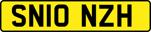SN10NZH