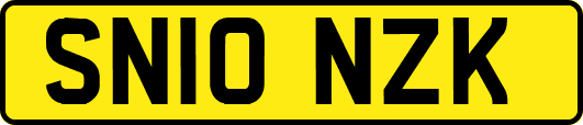SN10NZK