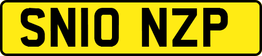 SN10NZP