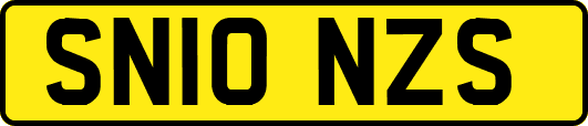 SN10NZS