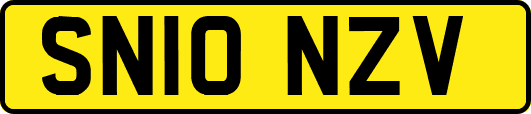 SN10NZV